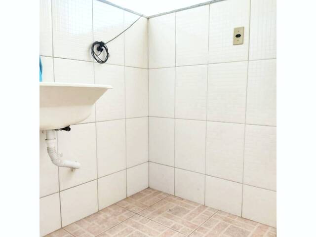 Apartamento para Locação em Cruz das Almas - 4