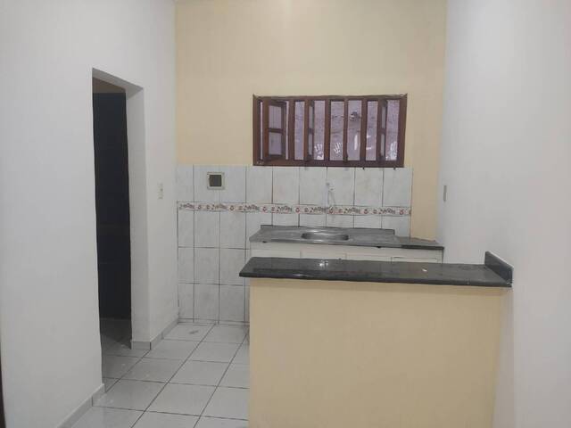 Apartamento para Locação em Cruz das Almas - 4