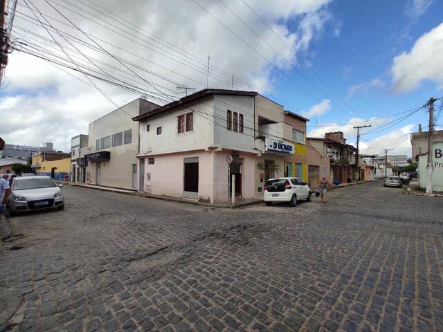 Venda em Centro - Cruz das Almas