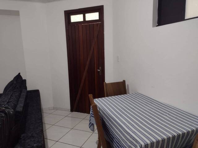 Apartamento para Temporada em Cruz das Almas - 4