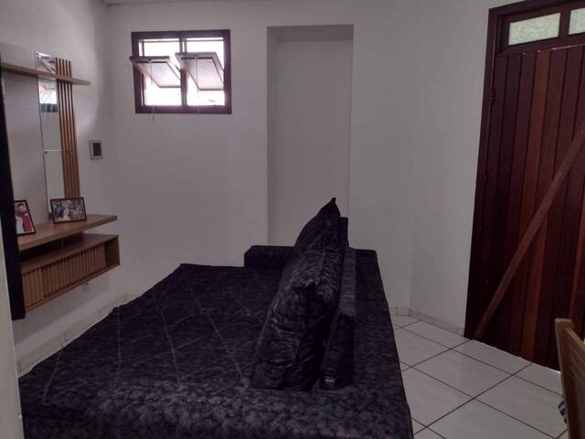 Apartamento para Temporada em Cruz das Almas - 5