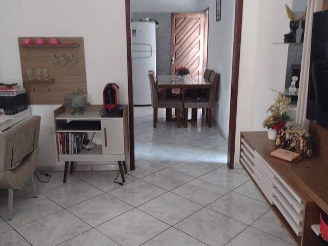 Casa para Temporada em Cruz das Almas - 5