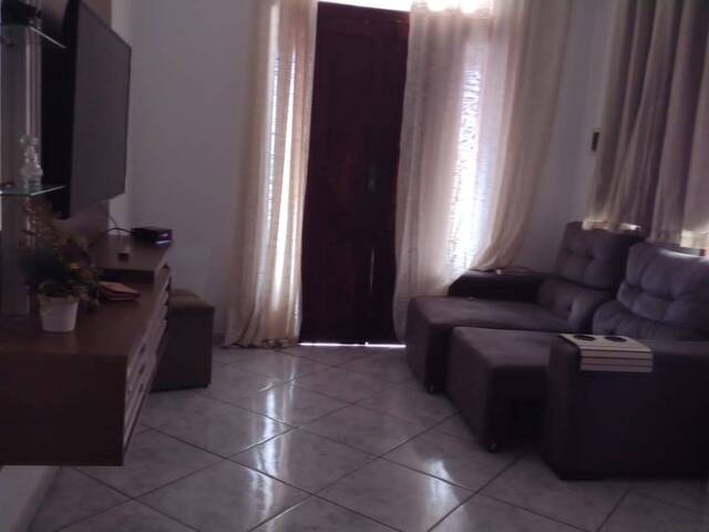 Casa para Temporada em Cruz das Almas - 4