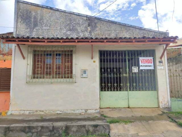 #284 - Casa para Venda em Cruz das Almas - BA