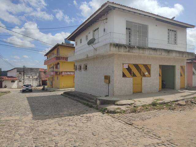 #285 - Casa para Venda em Cruz das Almas - BA