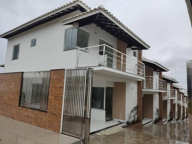 #286 - Duplex para Locação em Cruz das Almas - BA - 2