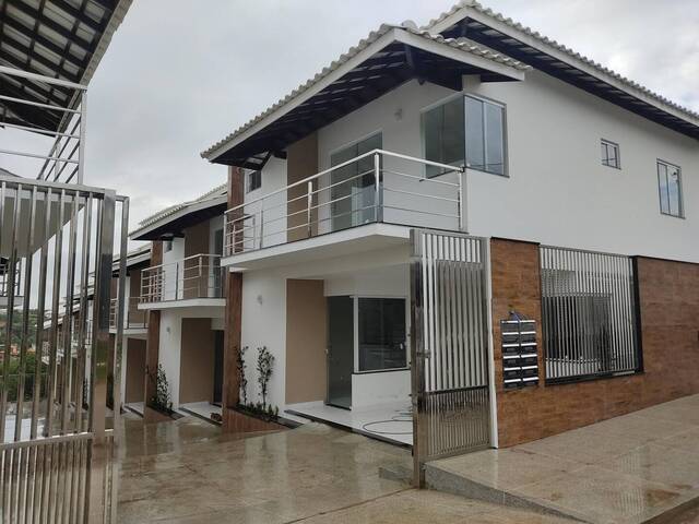 #286 - Duplex para Locação em Cruz das Almas - BA - 3