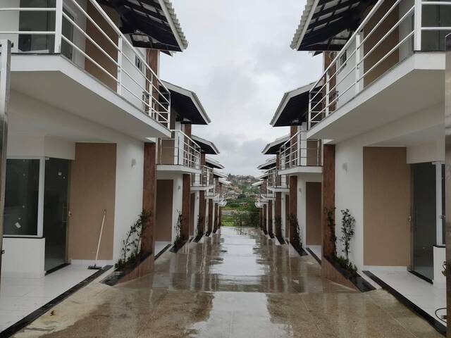Apartamento para Locação em Cruz das Almas - 4