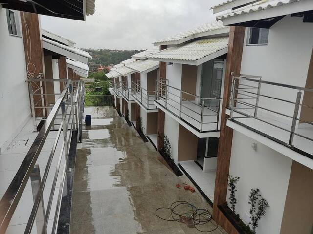 Apartamento para Locação em Cruz das Almas - 5