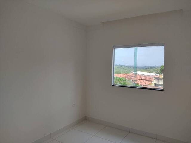 Casa para Locação em Cruz das Almas - 5