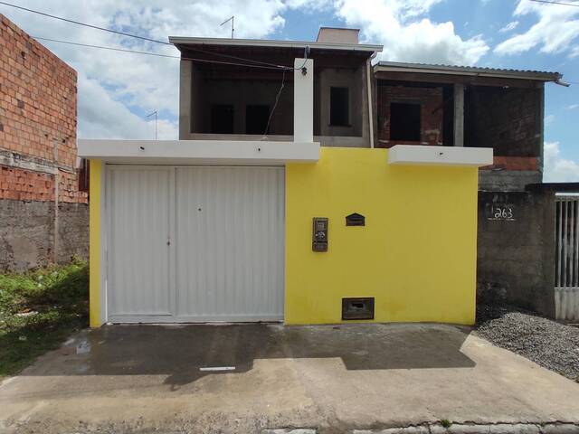 #291 - Casa para Venda em Cruz das Almas - BA - 1