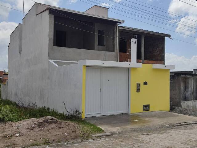 #291 - Casa para Venda em Cruz das Almas - BA - 2