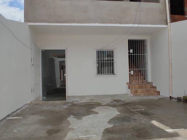 Casa para Venda em Cruz das Almas - 4