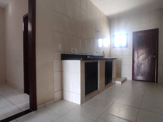 Casa para Locação em Cruz das Almas - 5