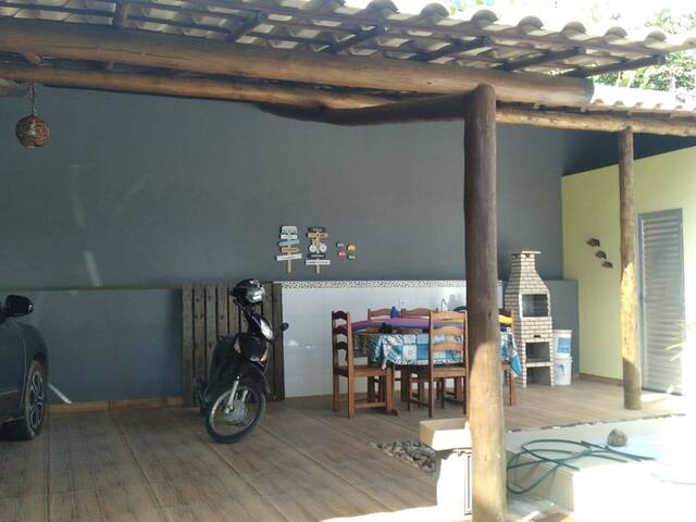 Casa para Temporada em Cruz das Almas - 5