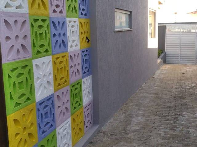 Casa para Temporada em Cruz das Almas - 4