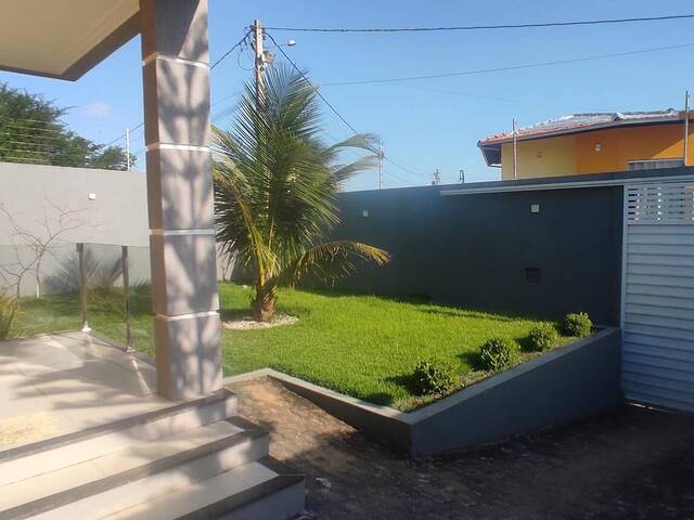 #301 - Casa para Venda em Cruz das Almas - BA - 2