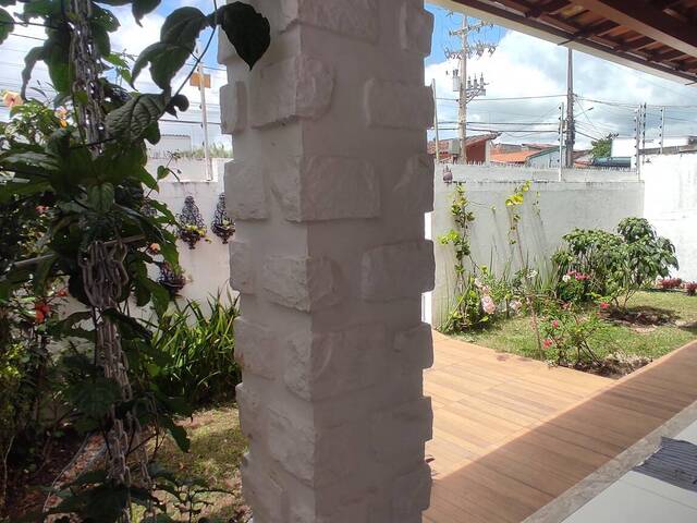 Casa para Locação em Cruz das Almas - 4