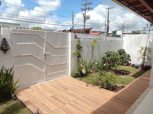 Casa para Locação em Cruz das Almas - 5