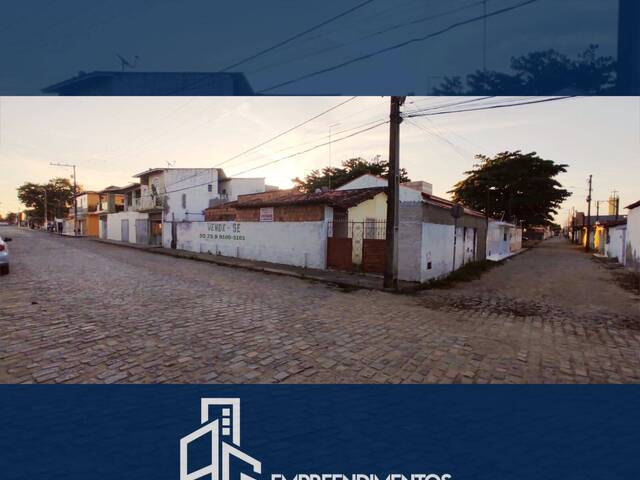 #306 - Casa para Venda em Cruz das Almas - BA - 1