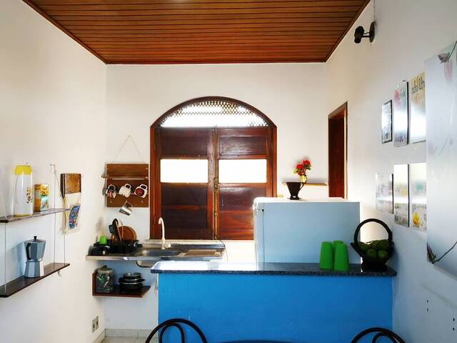 Apartamento para Locação em Cruz das Almas - 4