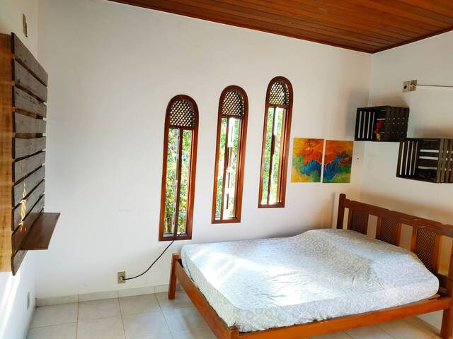 Apartamento para Locação em Cruz das Almas - 5