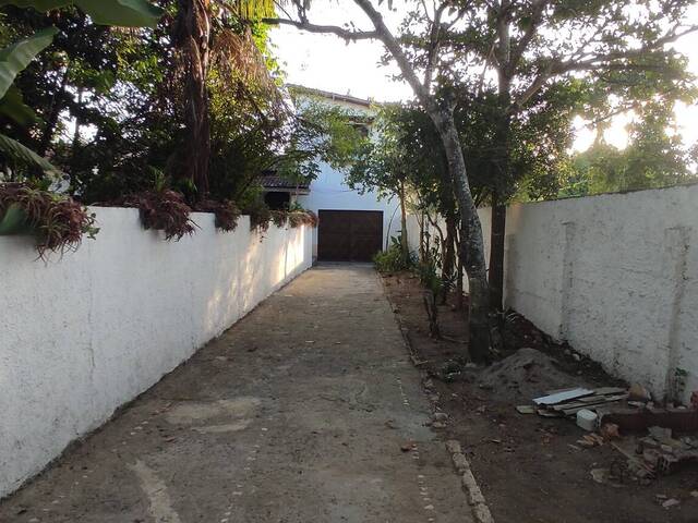 #129 - Casa para Locação em Cruz das Almas - BA