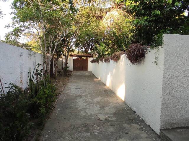 Casa para Locação em Cruz das Almas - 4