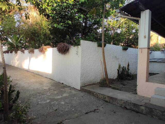Casa para Locação em Cruz das Almas - 5
