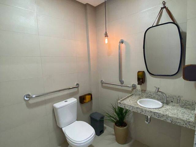 Sala para Locação em Cruz das Almas - 5