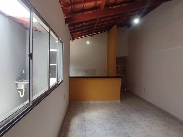 #310 - Apartamento para Locação em Cruz das Almas - BA - 3