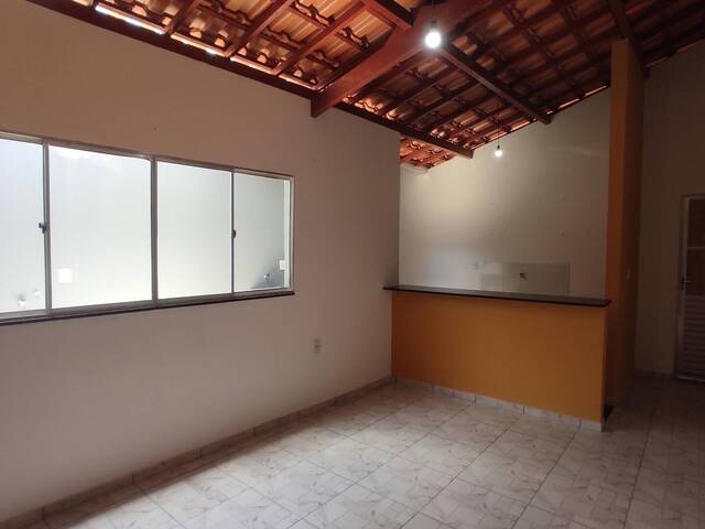Apartamento para Locação em Cruz das Almas - 4