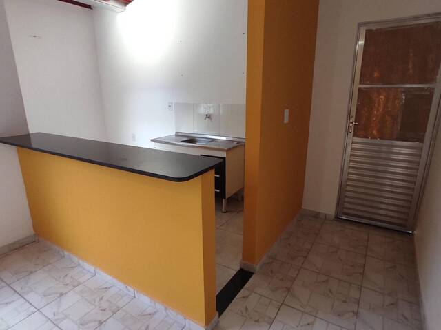Apartamento para Locação em Cruz das Almas - 5