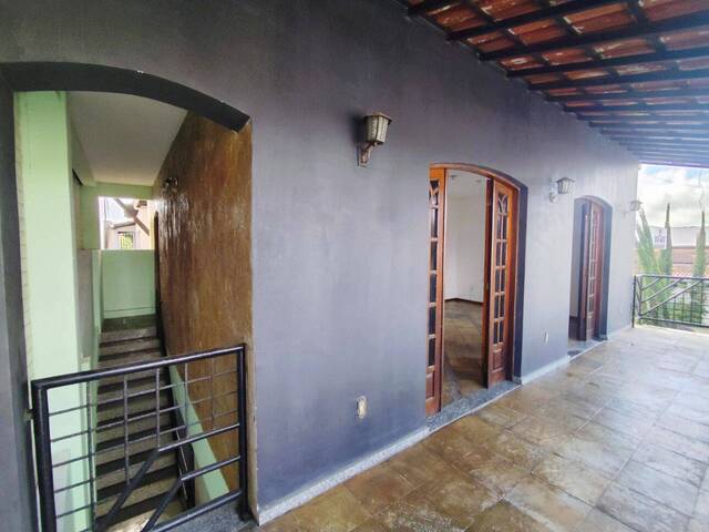 Casa para Locação em Cruz das Almas - 4