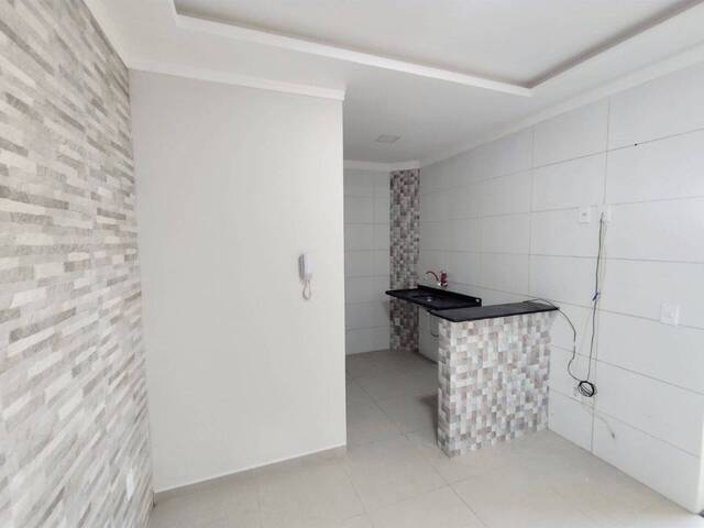 Apartamento para Locação em Governador Mangabeira - 4