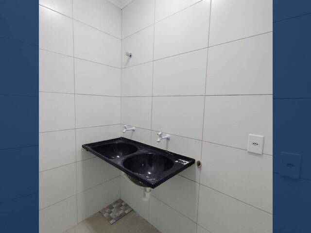 Apartamento para Locação em Governador Mangabeira - 5