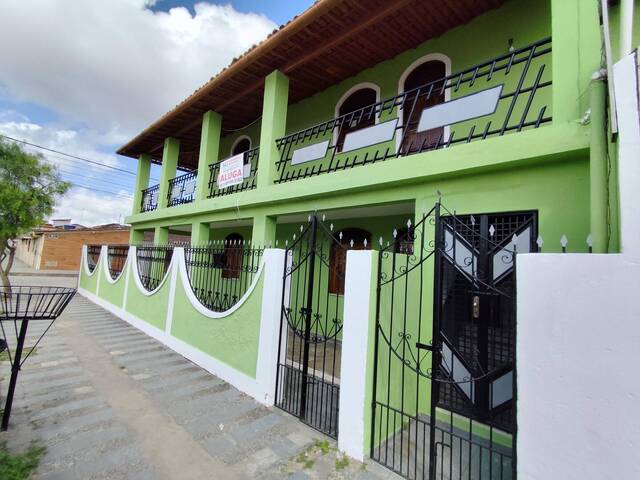 Casa para Locação em Cruz das Almas - 4