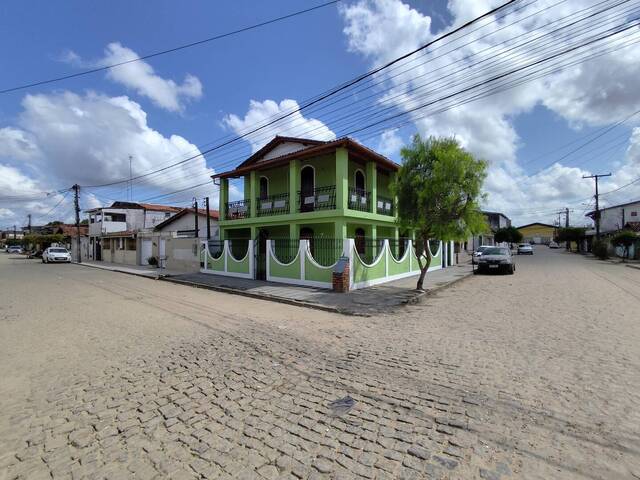 Casa para Locação em Cruz das Almas - 4