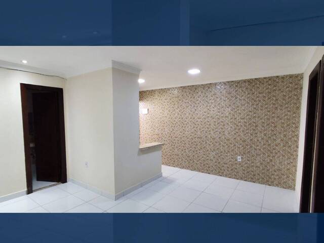 Apartamento para Locação em Cruz das Almas - 4