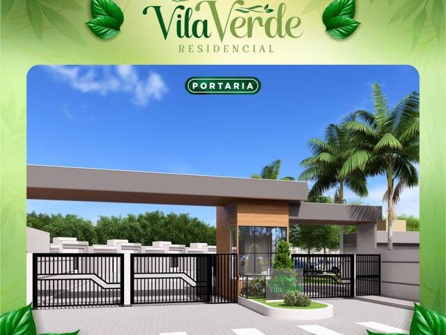 Casa para Venda em Cruz das Almas - 4