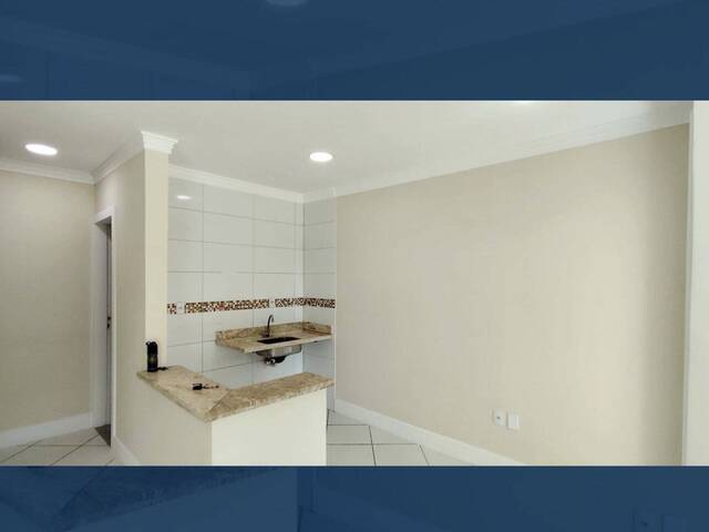 Apartamento para Locação em Cruz das Almas - 5