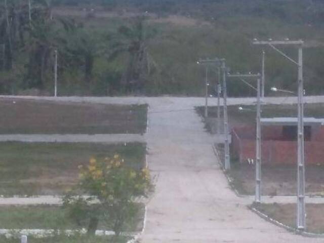 #291 - Terreno para Venda em Cruz das Almas - BA - 2