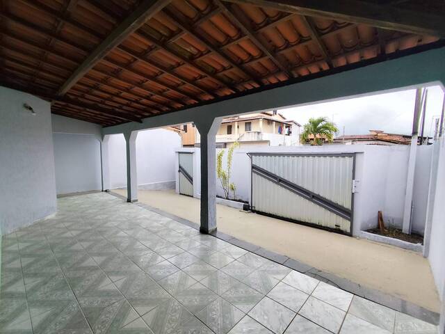 Casa para Locação em Cruz das Almas - 4