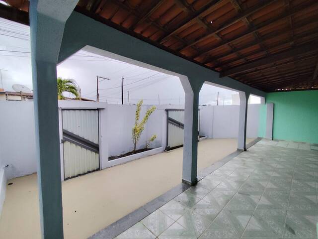 Casa para Locação em Cruz das Almas - 5