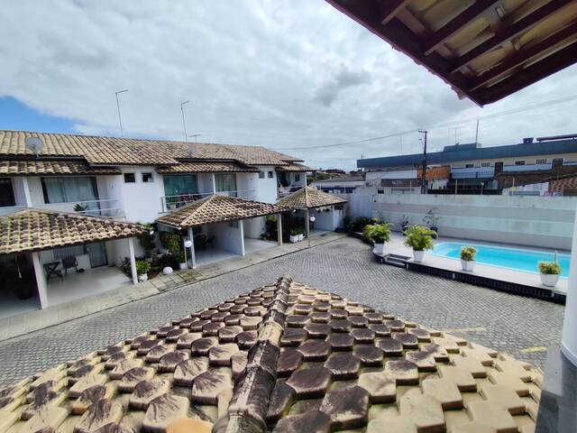 Casa para Locação em Cruz das Almas - 4