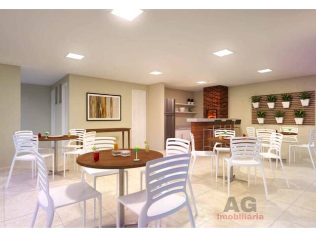 Apartamento para Locação em Cruz das Almas - 5