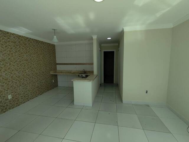 #323 - Apartamento para Locação em Cruz das Almas - BA - 3
