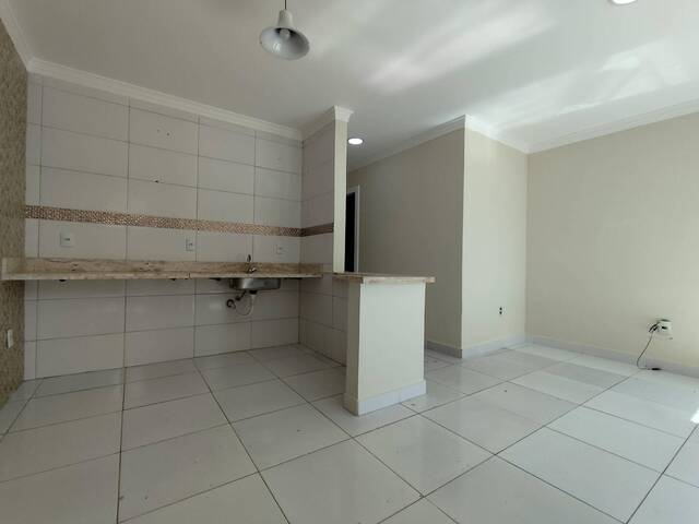 Apartamento para Locação em Cruz das Almas - 4