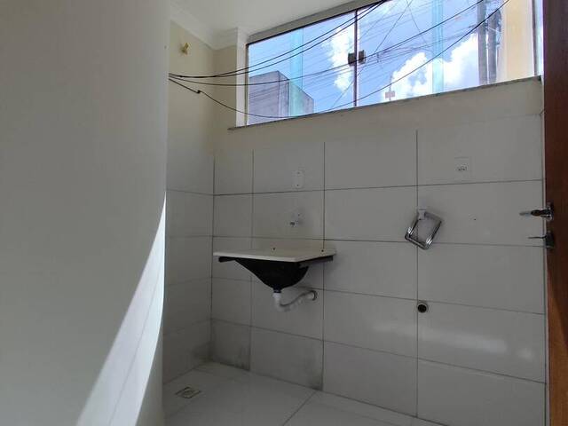 Apartamento para Locação em Cruz das Almas - 5