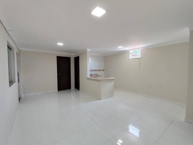 #324 - Apartamento para Locação em Cruz das Almas - BA - 2